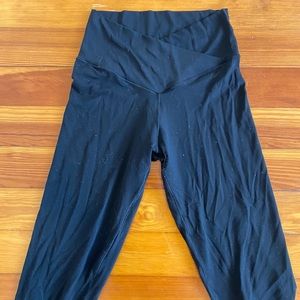 Aerie Crossover Offline Leggings